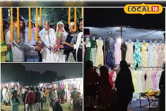 সোনাঝুরির স্বাদ এবার বর্ধমানে! শুরু হয়ে গেল 'একতারা' হাট, প্রথম দিনেই সুপারহিট