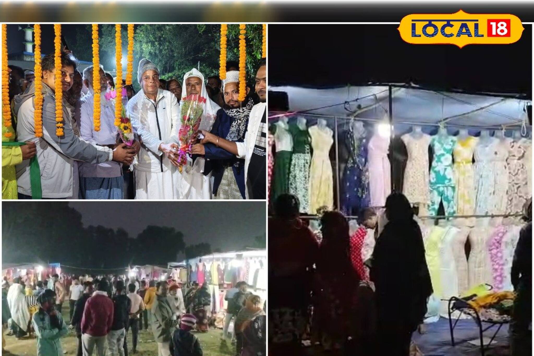 Ektara Haat : আউশগ্রামে ধামাকা! বোলপুরের সোনাঝুড়ির আদলে শুরু নতুন ‘একতারা’ হাট, প্রথম দিনেই উপচে পড়া ভিড়