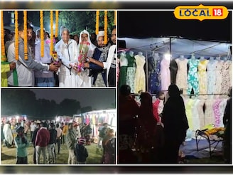 সোনাঝুরির স্বাদ এবার বর্ধমানে! শুরু হয়ে গেল 'একতারা' হাট, প্রথম দিনেই সুপারহিট