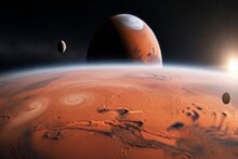 থমকে গেল NASA-র মঙ্গলগ্রহের মিশন! বিলম্বিত সৌরঝড়ের কারণে... ২০২৫ সালের জন্য বাবা ভাঙ্গার ভবিষ্যৎবাণী ফের চর্চায়!