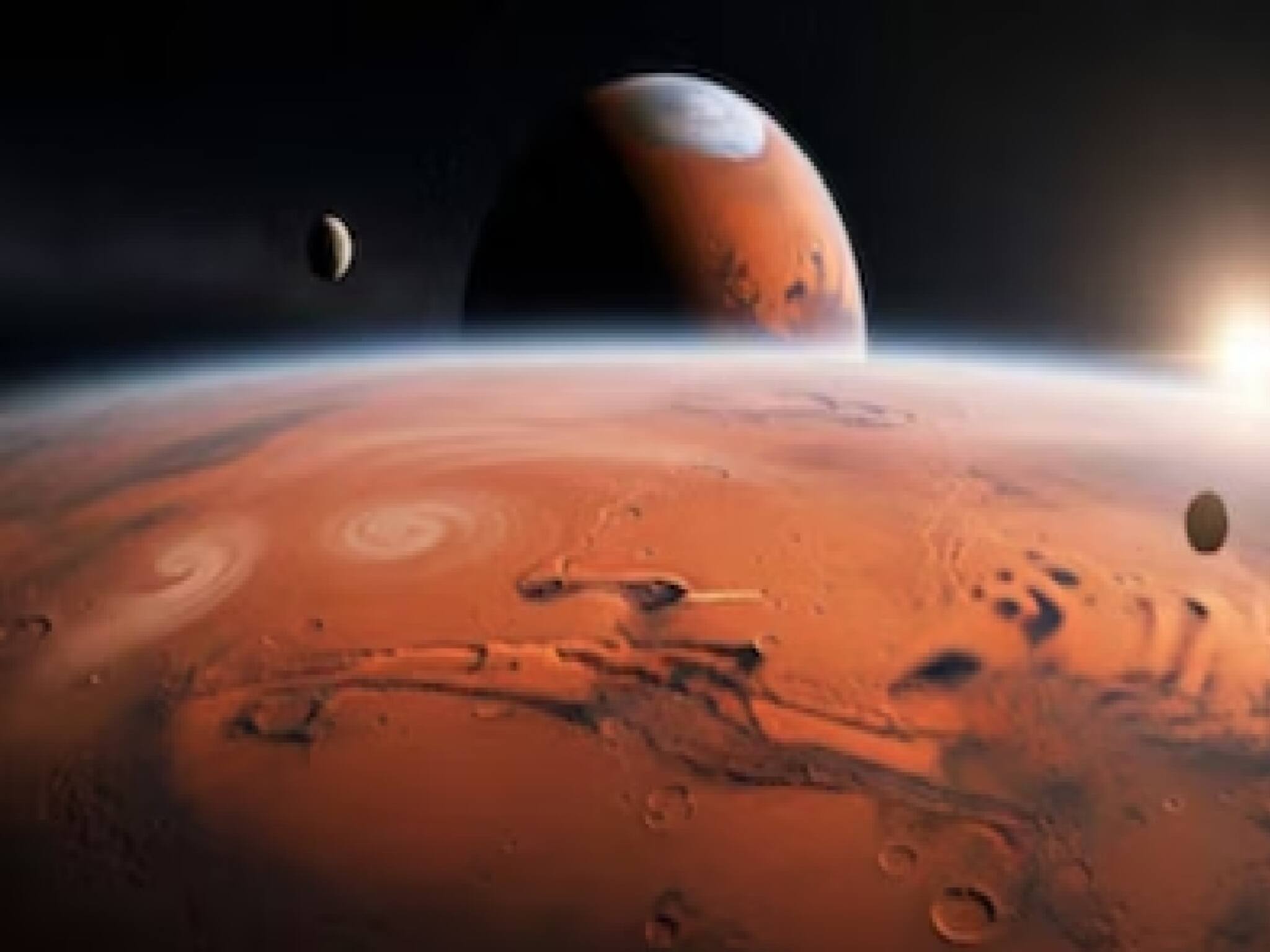 থমকে গেল NASA-র মঙ্গলগ্রহের মিশন! বিলম্বিত সৌরঝড়ের কারণে... ২০২৫ সালের জন্য বাবা ভাঙ্গার ভবিষ্যৎবাণী ফের চর্চায়!