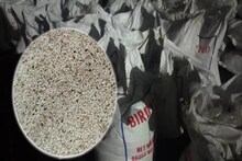 পাখির খাবারের নামে বাংলাদেশে নিষিদ্ধ মাদক পাচার পাকিস্তানের!