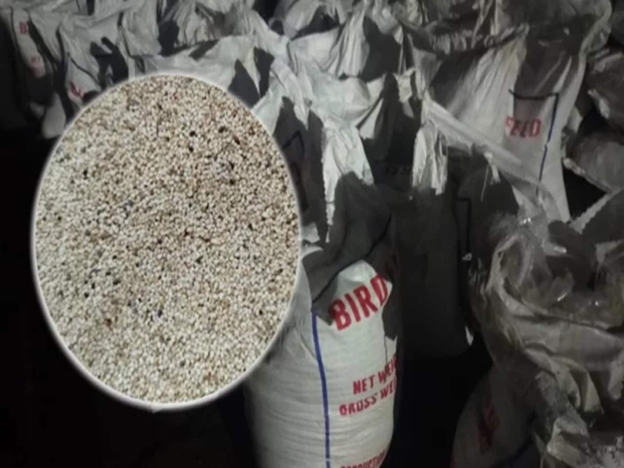 Bangladesh Pakistan: পাখির খাবারের নামে বাংলাদেশে নিষিদ্ধ মাদক পাচার পাকিস্তানের! কাস্টমসের হাতে পড়ল ২৪৯৬০ কেজি মাদক