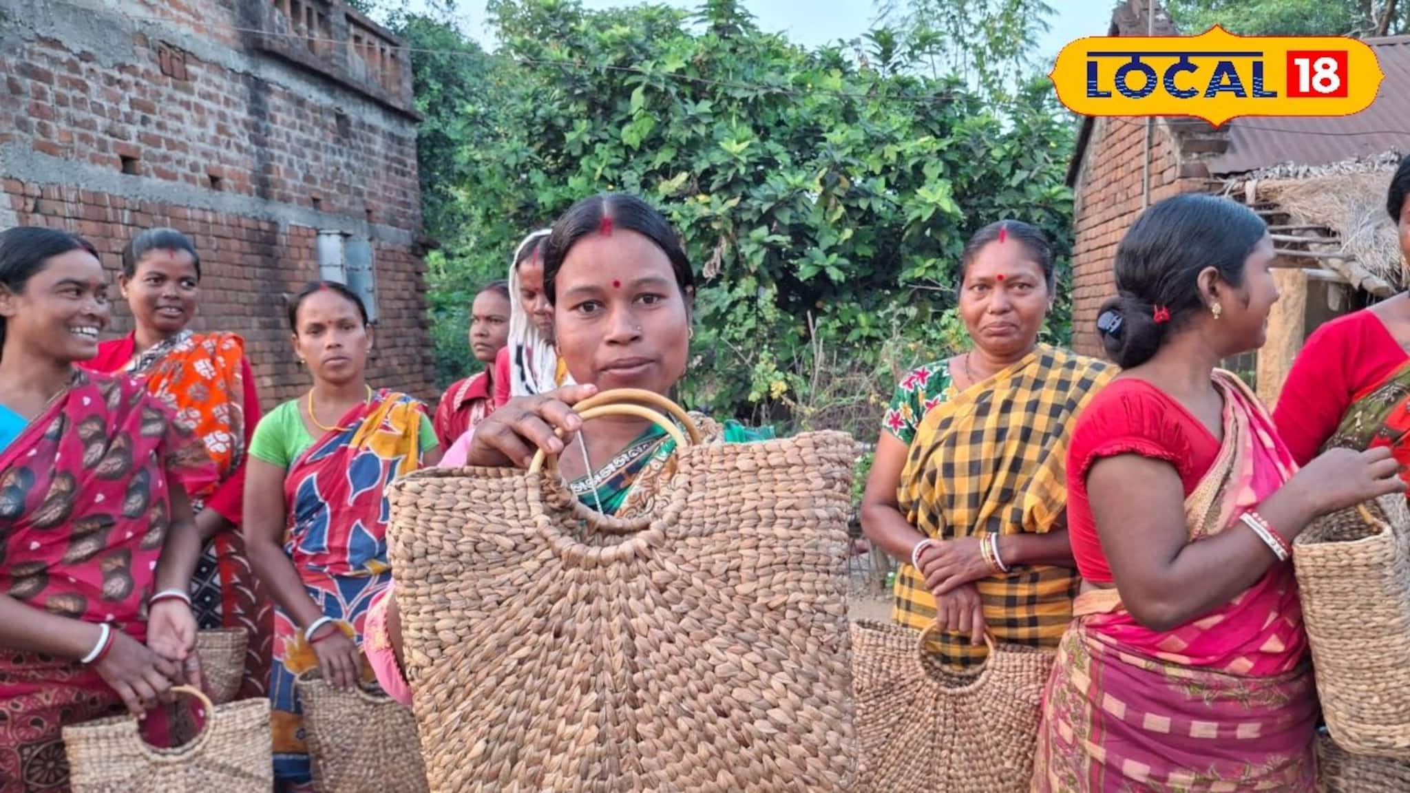 জিরো ইনভেসমেন্ট বিজনেস, মাসে হাজার হাজার টাকা আয় কচুরিপানা থেকে