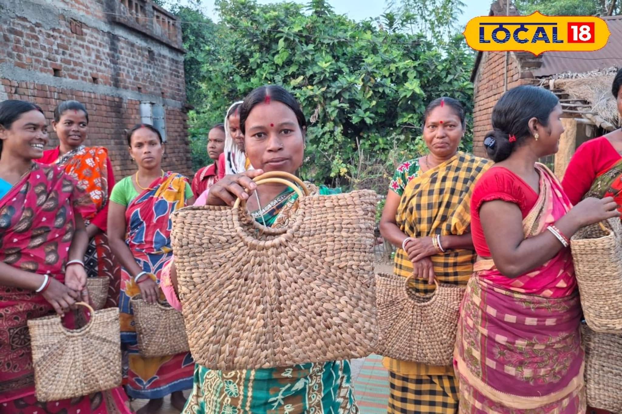 জিরো ইনভেসমেন্ট বিজনেস, মাসে হাজার হাজার টাকা আয় কচুরিপানা থেকে