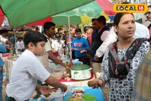 চিকেন ফুচকা বেচে ১৪০ টাকা লাভ! বাঁকুড়ার স্কুলে খেলার ছলে ব্যবসা শিখছে খুদেরা