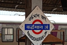 LED আলোয় মুড়ে দেওয়া হচ্ছে পূর্ব বর্ধমানের 'দুই' স্টেশন, কী কী বদল আসছে? জানুন বিশদে