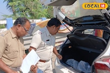 Border Security : নজর এড়িয়ে মাছি গলার জো নেই! বাংলাদেশে অশান্তির আশঙ্কায় সীমান্তজুড়ে বেড়েছে নাকা চেকিং