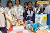 স্মার্ট রাস্তার মডেল তৈরি করে তাক লাগিয়ে দিল বসিরহাটের পড়ুয়ারা! প্রদর্শনীতে চমক