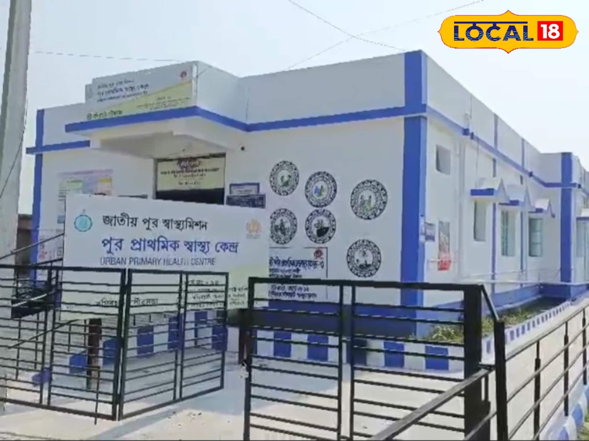 ১০০ তে ৯৩! স্বাস্থ্য-পরিচ্ছন্নতায় রাজ্যে নজির গড়ল বসিরহাট পৌরসভা, কেন্দ্র দিল বড় স্বীকৃতি