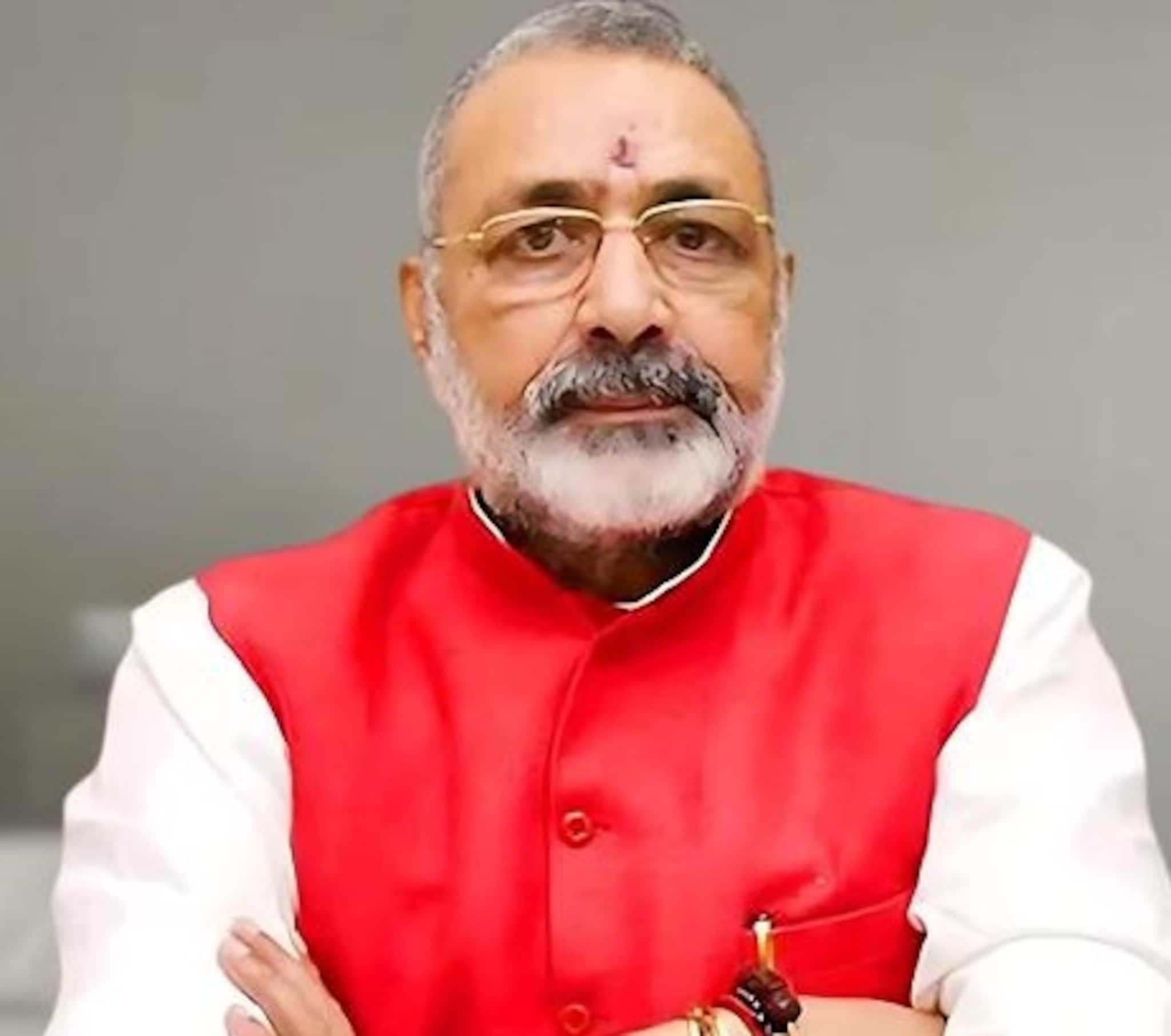 Bihar Election Result Video: 'বিহার জয় হয়ে গিয়েছে, এবার বাংলার পালা...' বললেন বিজেপির কেন্দ্রীয় মন্ত্রী গিরিরাজ সিংহ