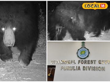 পুরুলিয়ায়