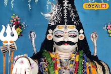 Murshidabad News : 'কার্তিকে'র রাতে বেলডাঙা মাতিয়ে দিল ৩০০ বছরের 'বুড়ো শিব', পুজো দেখতে রেকর্ড ভিড়