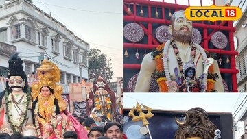 বেলডাঙায়