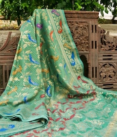 বাজারে থিকথিক করছে চোরা-দু’নম্বরি বেনারসি শাড়ি!কিনতে গিয়ে ঠকবেন,৭ উপায় আসল শাড়ি চিনুন বাজারে থিকথিক করছে চোরা-দু’নম্বরি বেনারসি শাড়ি!কিনতে গিয়ে ঠকবেন,৭ উপায় আসল শাড়ি চিনুন