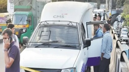 ভয়াবহ ঘটনা বেঙ্গালুরুতে! ভয়াবহ ঘটনা বেঙ্গালুরুতে!