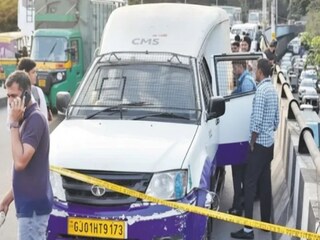 ভয়াবহ ঘটনা বেঙ্গালুরুতে!