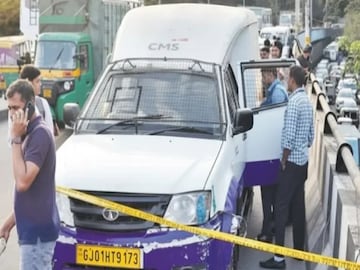 ভয়াবহ ঘটনা বেঙ্গালুরুতে!