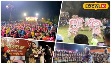 লোকসংস্কৃতির