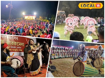 লোকসংস্কৃতির