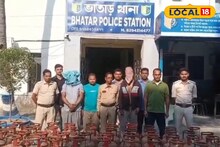 ঘর থেকে হাওয়া LPG সিলিন্ডার, সেটাই আবার যেত বিয়ের বাড়ির ভাড়়া! বর্ধমানে বড় চক্রের হদিশ
