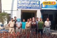 LPG Cylinder Theft : বিয়েবাড়িতে ভাড়া যেত চুরির মাল, রাতের অন্ধকারে গায়েব হত গৃহস্থের বাড়ি থেকে! LPG সিলিন্ডার চক্রের পর্দাফাঁস