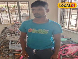 সাইকেল চোর সাইকেল চোর