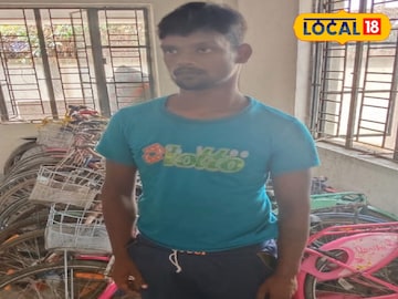 সাইকেল চোর সাইকেল চোর