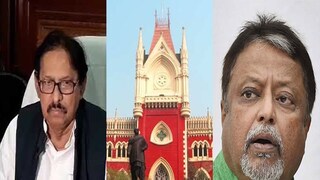 কী বললেন বিমান?