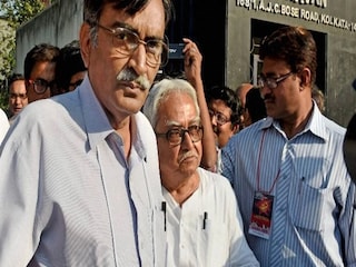 জামিন পেলেন বাম নেতারা জামিন পেলেন বাম নেতারা