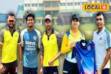 Cricket Stadium: বীরভূমের মাটিতে আকর্ষণীয় ক্রিকেট ময়দান! খেলেছেন ঋদ্ধিমান থেকে অভিমন্যু, বিশ্বকাপ জয়ী মহিলা ক্রিকেট দলের অনেক সদস্যা