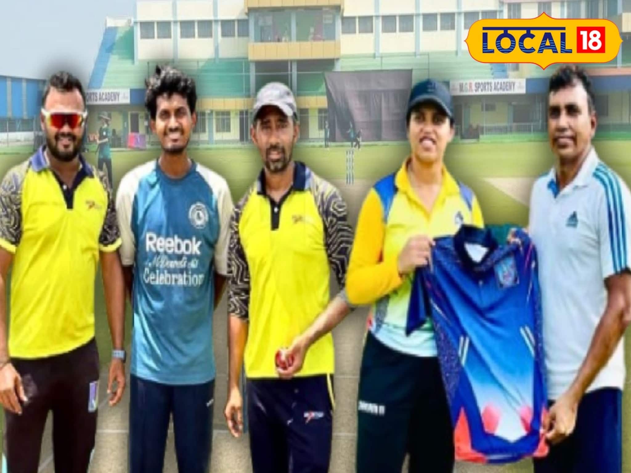 Cricket Stadium: বীরভূমের মাটিতে আকর্ষণীয় ক্রিকেট ময়দান! খেলেছেন ঋদ্ধিমান থেকে অভিমন্যু, বিশ্বকাপ জয়ী মহিলা ক্রিকেট দলের অনেক সদস্যা