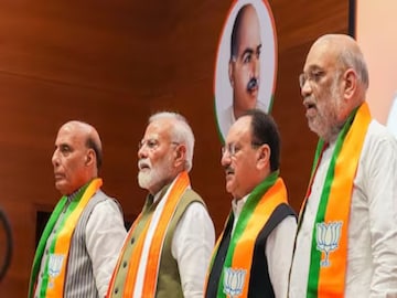 বিহারে বিজেপির জয়ের নেপথ্যে রয়েছে বড় পরিকল্পনা! জুন মাস থেকে সবটা জেনে নিন বিহারে বিজেপির জয়ের নেপথ্যে রয়েছে বড় পরিকল্পনা! জুন মাস থেকে সবটা জেনে নিন