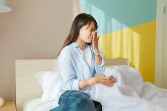 লেপ-কম্বলের পুরনো গন্ধ? মাত্র ৫ মিনিটে দুর্গন্ধ দূর করতে ব্যবহার করুন বেকিং সোডা-ভিনিগার