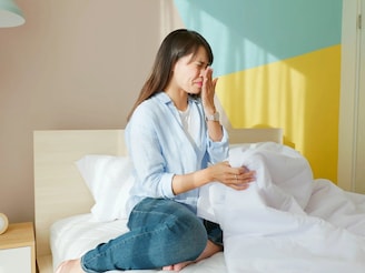 লেপ-কম্বলের পুরনো গন্ধ? মাত্র ৫ মিনিটে দুর্গন্ধ দূর করতে ব্যবহার করুন বেকিং সোডা-ভিনিগার