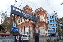 নাম বিভ্রাটে এক রোগিণীর রক্ত অন্যজনকে! ভুল রক্ত পেয়ে অসুস্থ রোগিণী আইসিইউতে! চাঞ্চল্য বর্ধমান মেডিকেলে