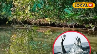 বাড়ির কাছের পুকুর থেকে উদ্ধার দ্বিতীয় শ্রেণির ছাত্রীর দেহ