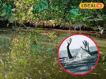 বাড়ির কাছের পুকুর থেকে উদ্ধার দ্বিতীয় শ্রেণির ছাত্রীর দেহ