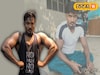 ডোকরার কাজ করে সংসার চালানো, ফেনা ভাত খেয়েও বডি বিল্ডার হওয়ার স্বপ্ন সাকার বাঁকুড়ার যুবকের