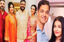 একজন সুপারস্টার, অন্যজন অচেনা...! শাহরুখ, ঐশ্বর্যর মতো বলিউডের ৮ ভাই-বোন গল্প জানুন