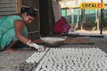 Money Making Tips: সামান্য উপকরণ দিয়ে দারুণ ব্যবসা, জলপাইগুড়ির মহিলাদের তৈরি বড়ি চলে যাচ্ছে বিদেশ! আয় হচ্ছে অনেক