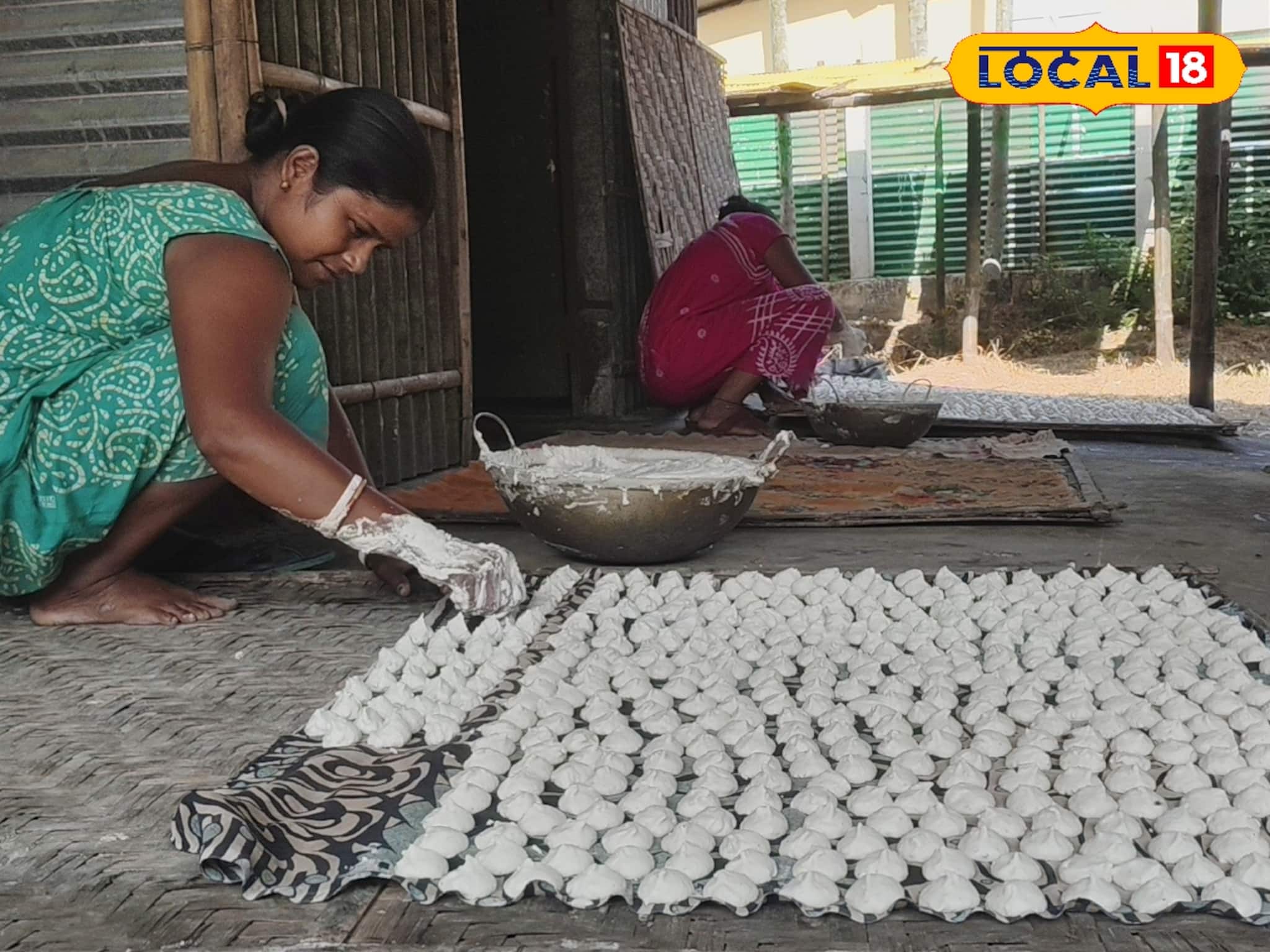 Money Making Tips: সামান্য উপকরণ দিয়ে দারুণ ব্যবসা, জলপাইগুড়ির মহিলাদের তৈরি বড়ি চলে যাচ্ছে বিদেশ! আয় হচ্ছে অনেক