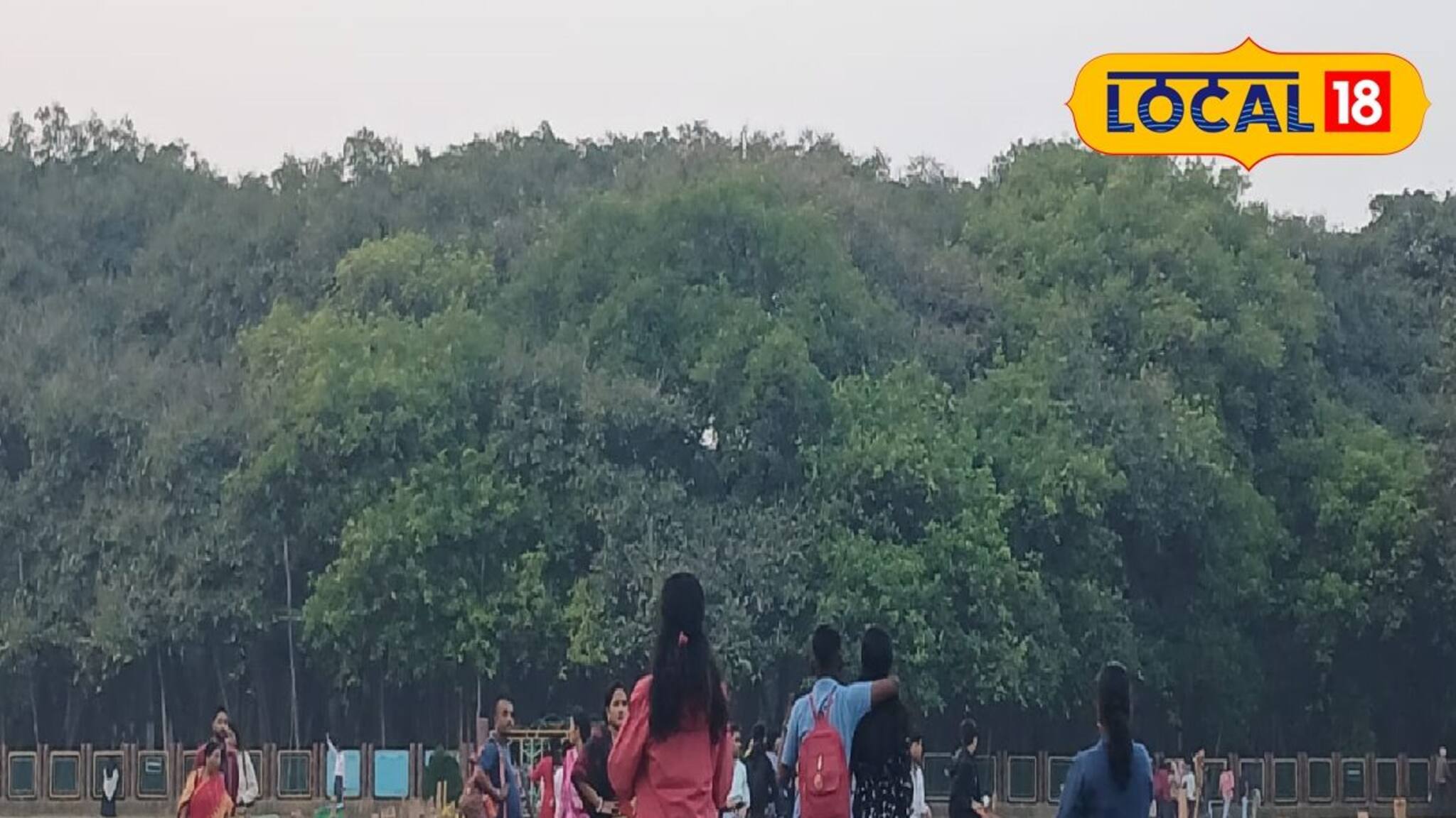 Howrah Botanical Garden Rasgulla: হাওড়ার বোটানিক্যাল গার্ডেনে গাছে ফলছে 'রসগোল্লা'! স্বাদে লাজবাব, মুখে দিলেই...! পর্যটকদের কাছেও ভীষণ প্রিয়