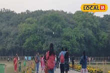 হাওড়ার বোটানিক্যাল গার্ডেনে গাছে ফলছে 'রসগোল্লা'! স্বাদে লাজবাব, মুখে দিলেই...!