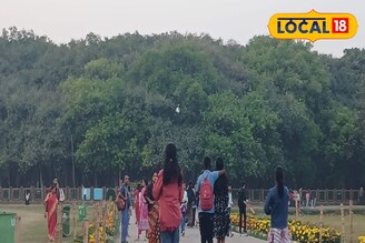 হাওড়ার বোটানিক্যাল গার্ডেনে গাছে ফলছে 'রসগোল্লা'! স্বাদে লাজবাব, মুখে দিলেই...!