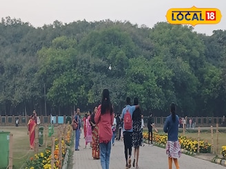 হাওড়ার বোটানিক্যাল গার্ডেনে গাছে ফলছে 'রসগোল্লা'! স্বাদে লাজবাব, মুখে দিলেই...!