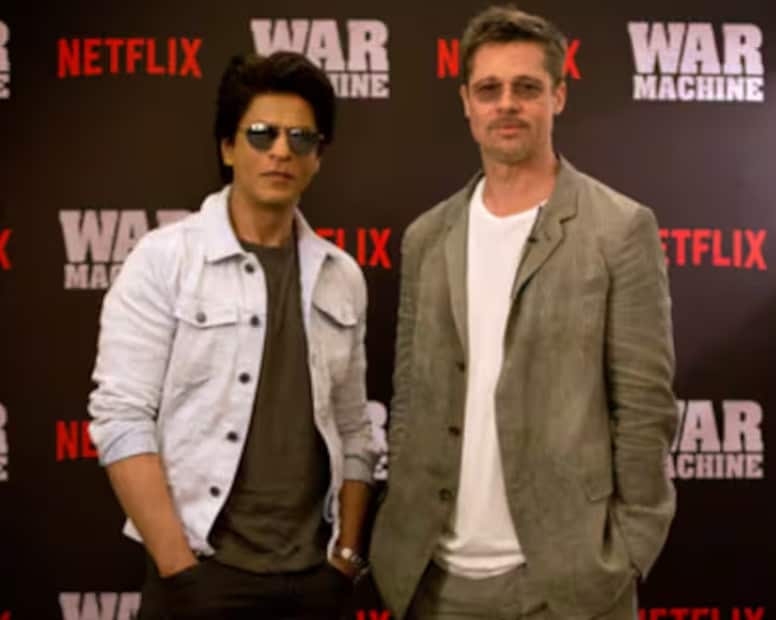 অনলাইন পোস্টগুলিতে দুই তারকার পাশাপাশি ছবি দেখানো হয়েছে। কিছু ভক্ত যুক্তি দিয়েছিলেন যে বলিউড 