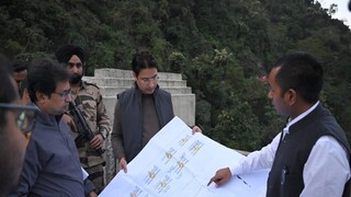 এবার নতুন করোনেশন ব্রিজ