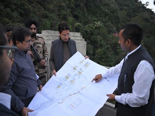 এবার নতুন করোনেশন ব্রিজ