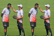 Jasprit Bumrah: ভারতের এক নম্বর পেসারের আবার চোট! পায়ে ব্যান্ডেজ, ইডেন টেস্টের আগে গম্ভীর, গিলের চিন্তা রক্তচাপ বাড়ল!